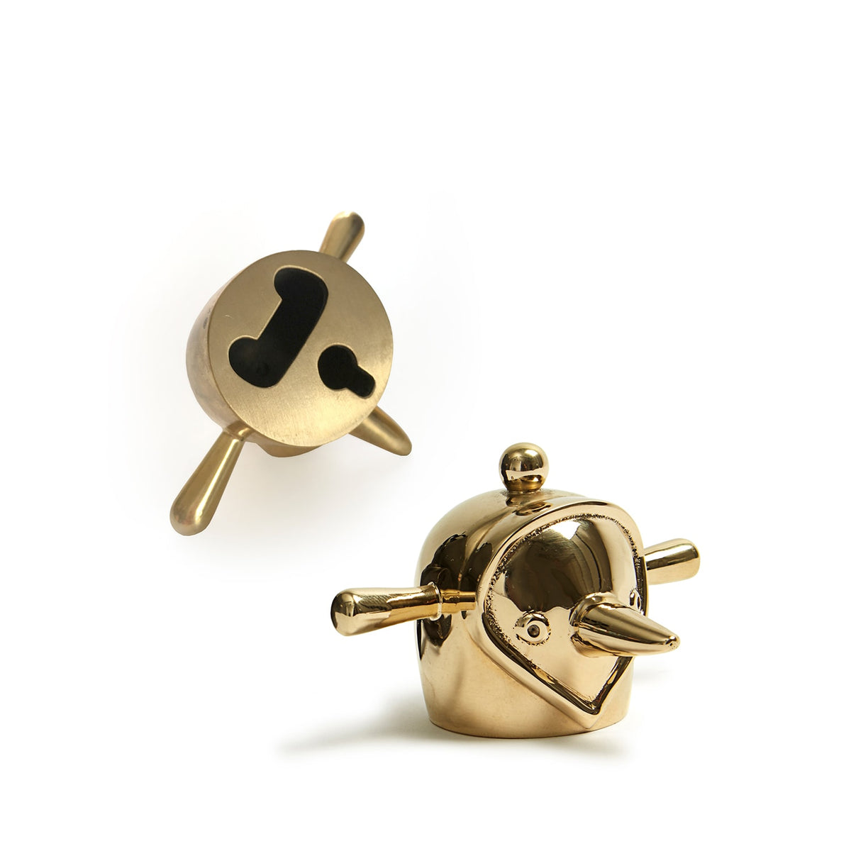 Finn Flasköppnare/Krok