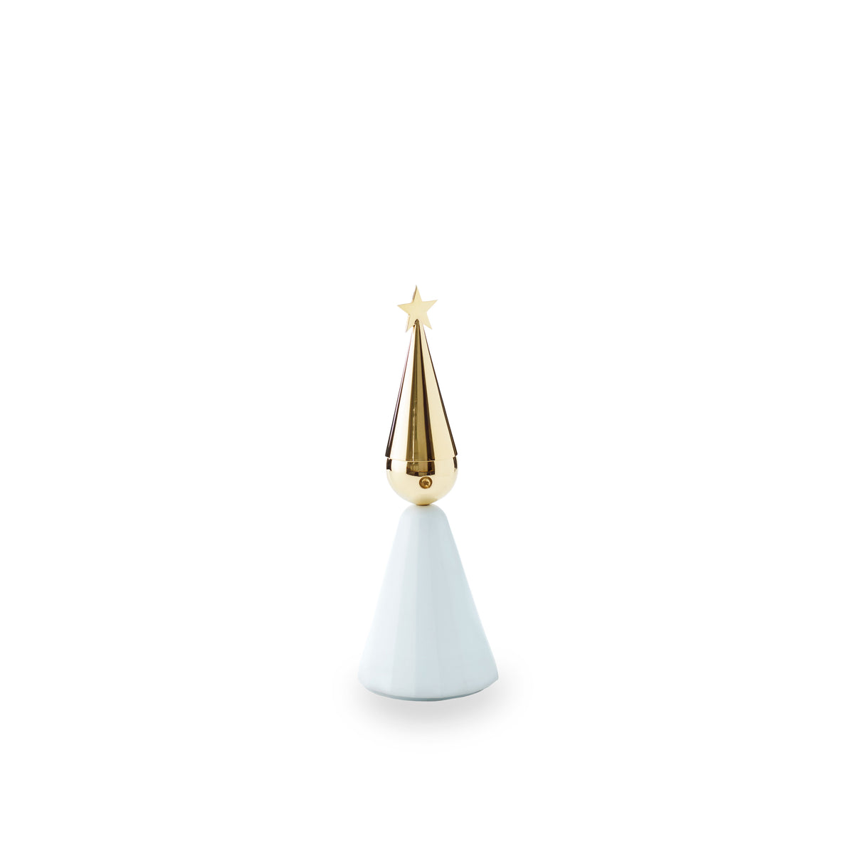 Soprano Candle Holder