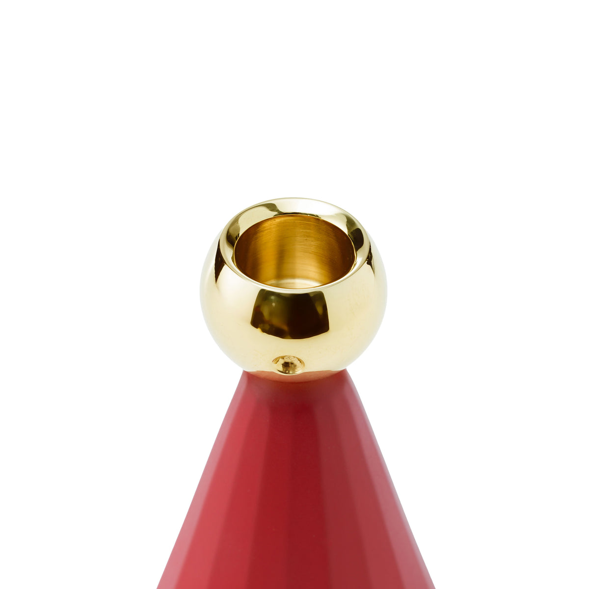 Tenor Candle Holder