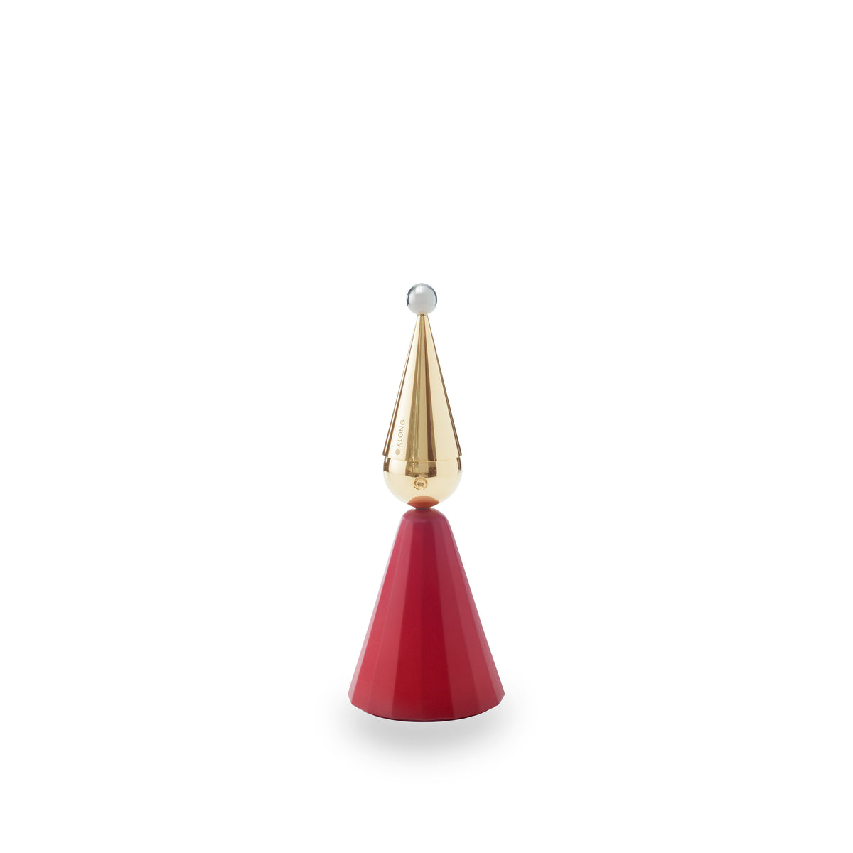 Tenor Candle Holder