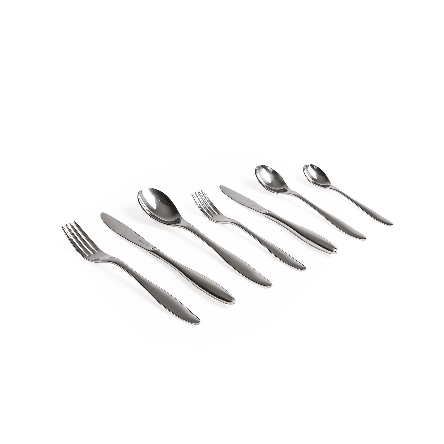 Salvia Cutlery Set | Klong