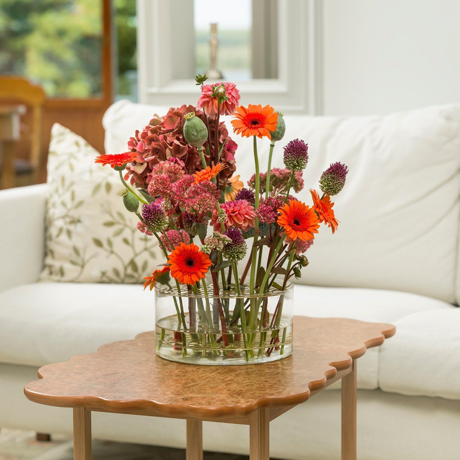Äng Pond Vase | Klong