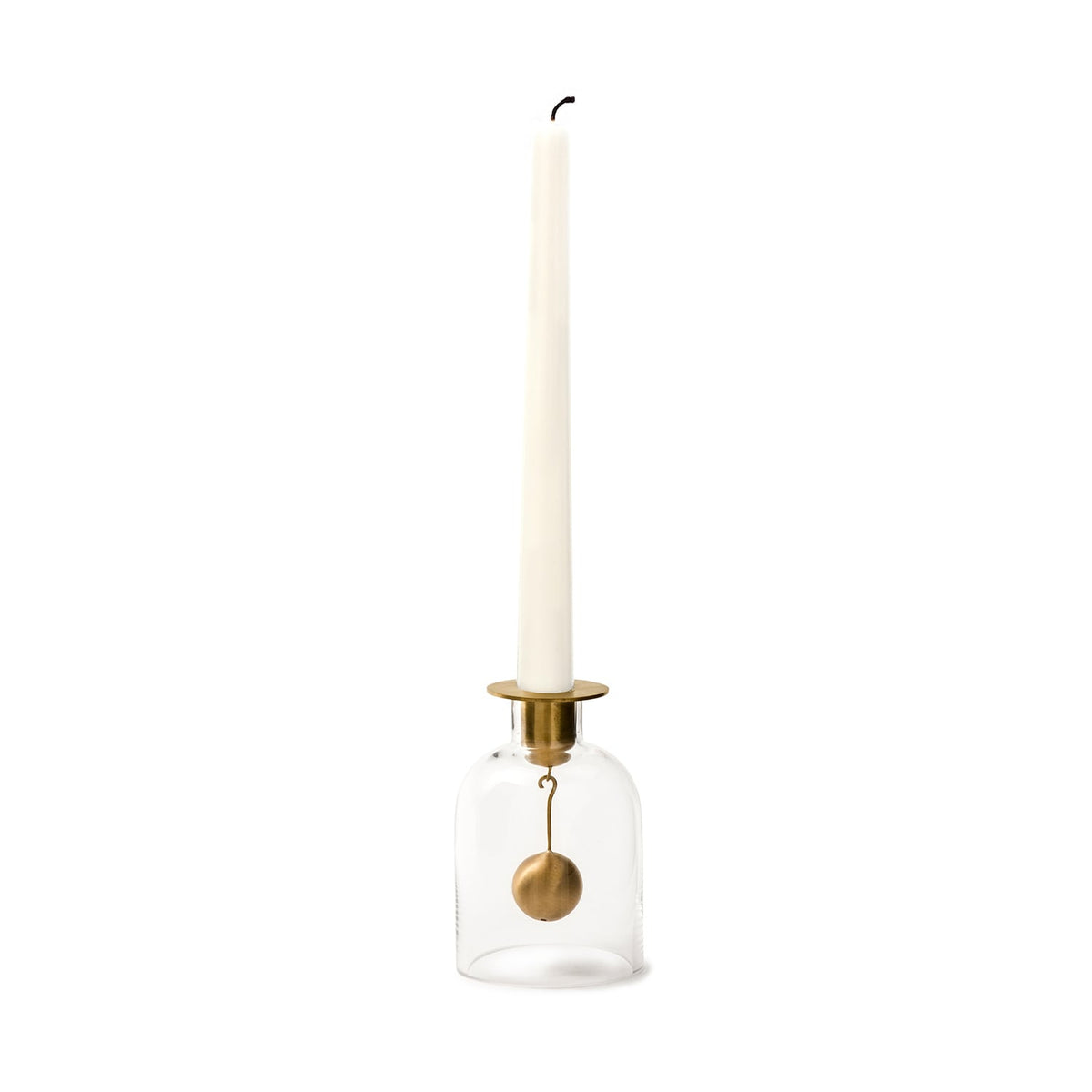 Bell Ljusstake