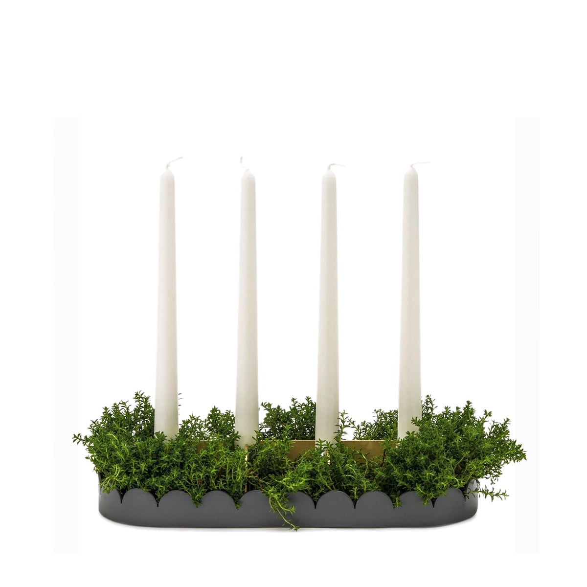 Fira Advent Ljusstake
