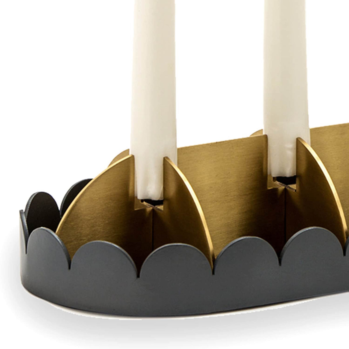 Fira Advent Ljusstake