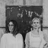 Jenny Askenfors & Jessika Källeskog