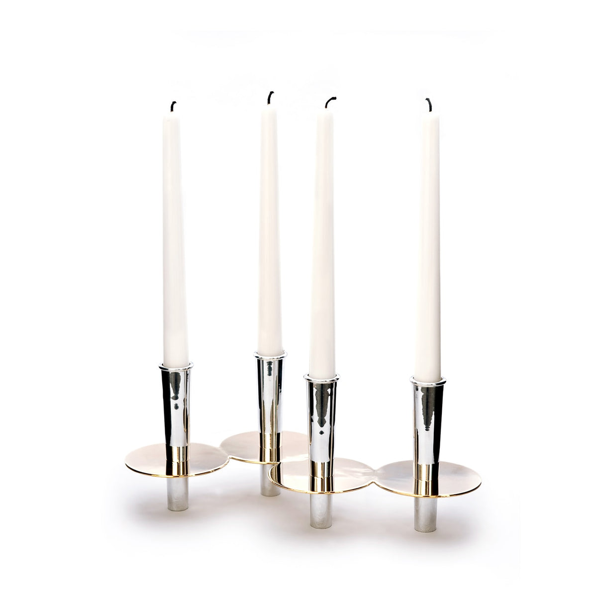 Kluster Ljusstake