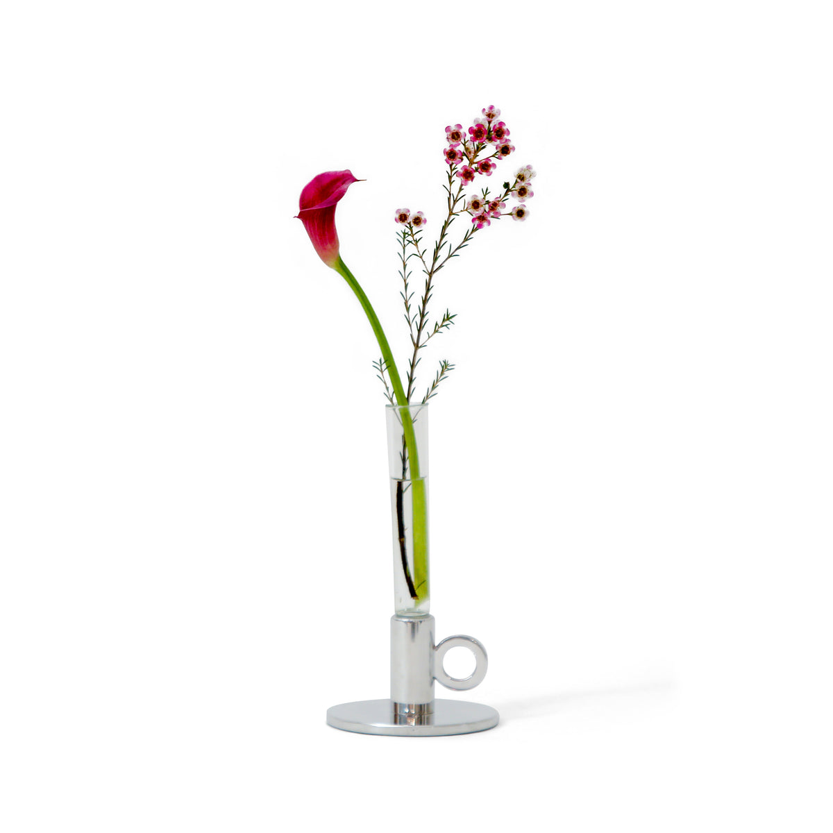 Flora Glass Insert
