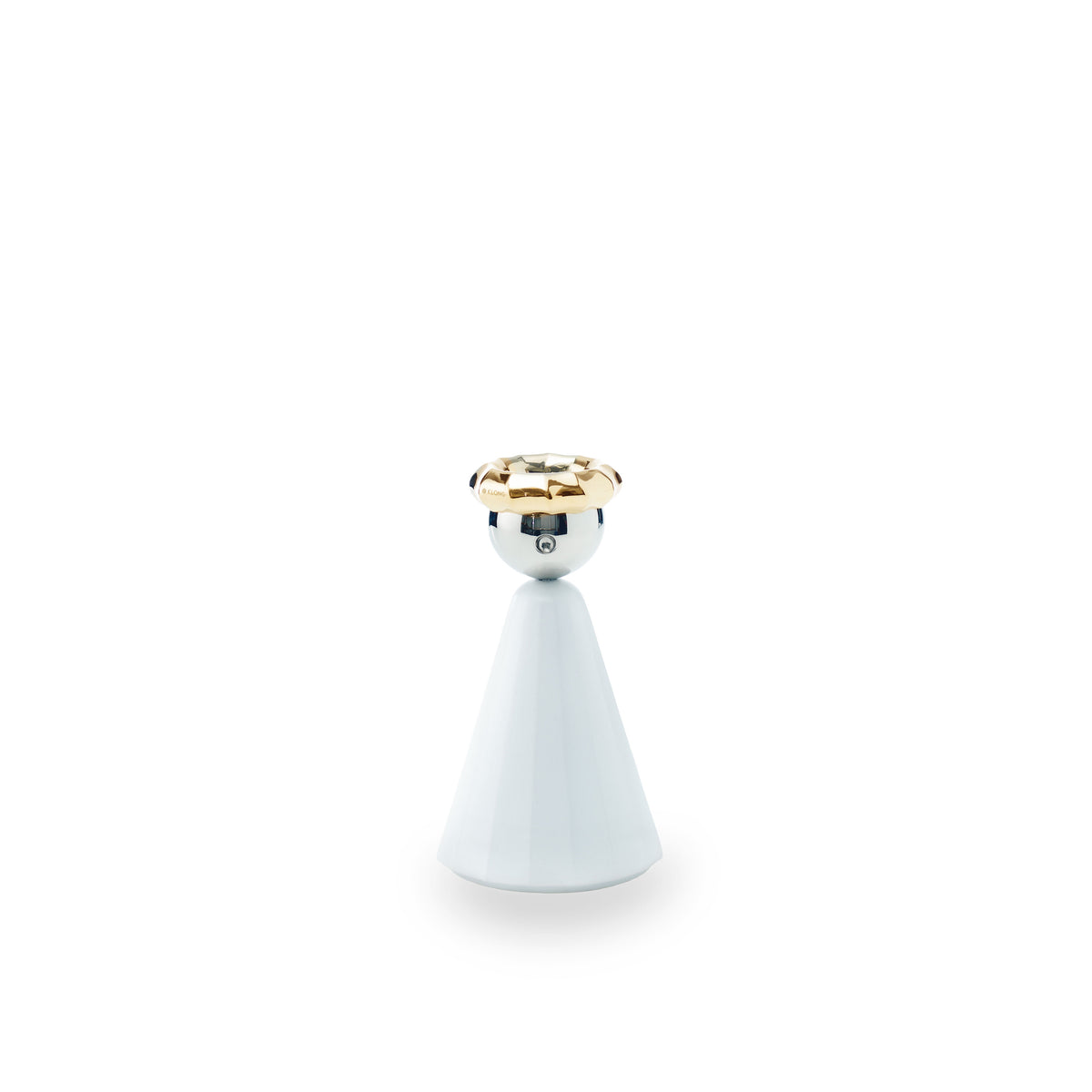 Mezzo Candle Holder